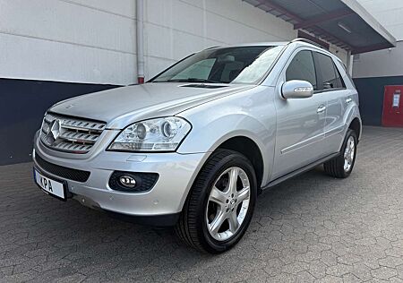 Mercedes-Benz ML 280 CDI 4Matic 7G-TRONIC DPF