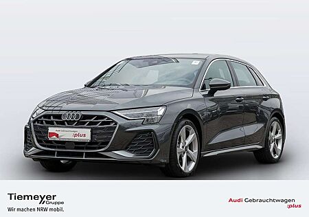 Audi A3 35 TDI S LINE PANO MATRIX ACC LM18