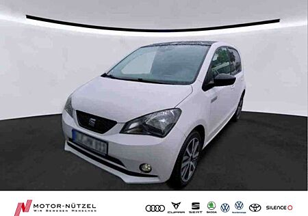 Seat Mii electric PLUS 61kw NAV+SHZ+PDC+FAST+BELOWZER