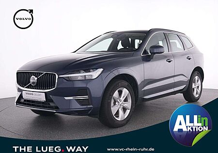 Volvo XC 60 XC60 B4 Core Aut. + GOOGLE SERVIVE + CONNECT SAFETY +