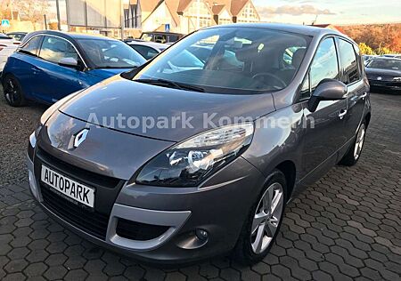 Renault Scenic III Dynamique*NAVI*Automatik*Diesel*