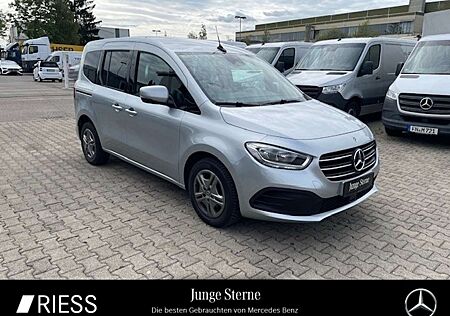 Mercedes-Benz T-Klasse T-Class T 180 STYLE/MBUX/KAMERA/SHZ/KLIMA/TEMPOMAT/DAB