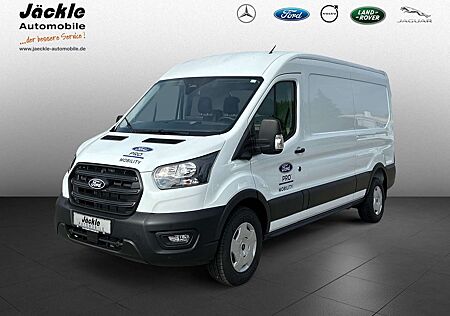Ford Transit 350 L3 Trend