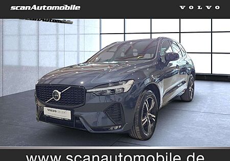 Volvo XC 60 XC60 R Design 2WD Bluetooth Navi LED Klima