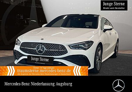 Mercedes-Benz CLA 200 d AMG+PANO+LED+KAMERA+KEYLESS+8G