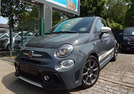Abarth 500 595 1.4 T-Jet 16V App-Navi DAB UConnect Estetico