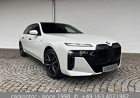 BMW i7 xDr 60 *M SPORT PRO*LOUNGE SEAT*B&W DI*LUSSO*