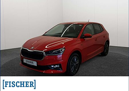 Skoda Fabia 1.0TSI DSG Tour LED Carplay SHZ Rear View ACC PDC