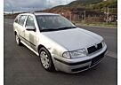 Skoda Octavia 1.9 TDI Combi Family Edition/Klimaautomatik