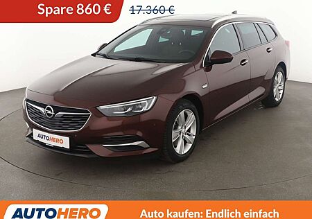 Opel Insignia 2.0 CDTI Innovation Aut.*NAVI*CAM*LED*ACC*SHZ*