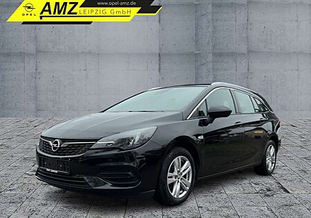 Opel Astra K Sports Tourer 1.2 *HU AU NEU*