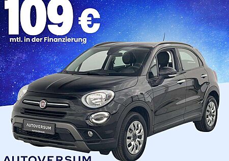 Fiat 500X Cross TEMP*PARK*CARPLAY*DAB*ISO*