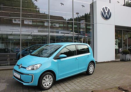 VW Up Volkswagen ! e-! 32kWh Akku inkl. Klima,ZV,GRA,BT