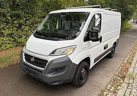 Fiat Ducato 2.0Multijet 115PS L1H1 Regalsystem