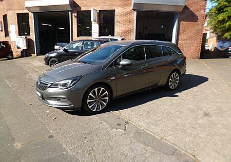 Opel Astra 1.4 Turbo Start/Stop Sports Tourer Dynamik