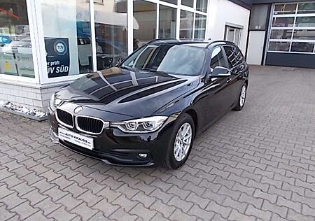 BMW 318d 318 3er Touring Diesel Touring Aut. Advantage