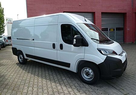 Citroën Jumper Citroen BlueHDi 140Automatik L3H2 Navi LED Boden/Seite
