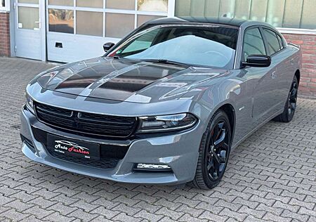 Dodge Charger V8 375 PS