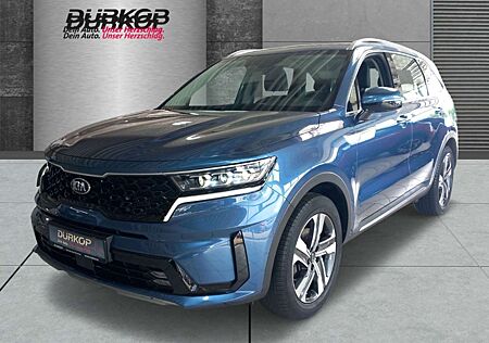 Kia Sorento Vision Hybrid 1.6 T-GDI 2WD Navi Leder Apple CarPl