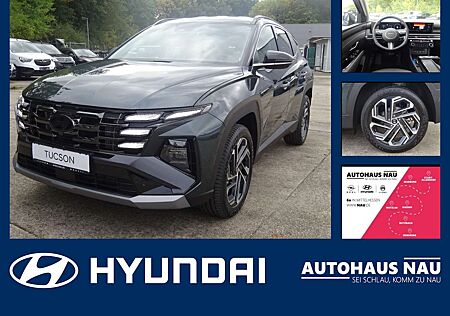 Hyundai Tucson 1.6 Turbo Prime Big Deal Inspektionspaket