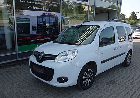 Renault Kangoo BLUE dCi 115 Limited KLIMATRONIC/TEMPOMAT