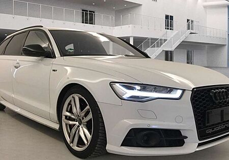 Audi A6 3.0 TDI competition S-Line Bose HUD Pano Navi