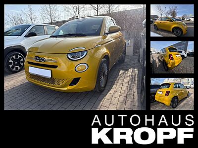 Fiat 500 1.0 FireFly 48 kW Torino LED+KlimaA+LM+PDC