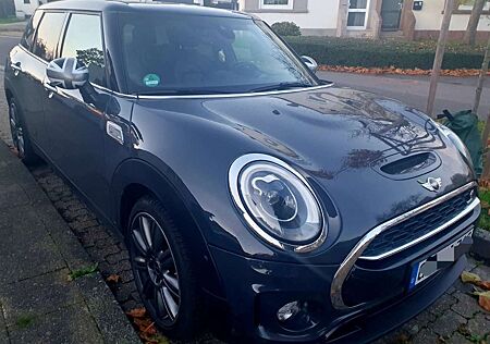 Mini Cooper S Clubman Aut.