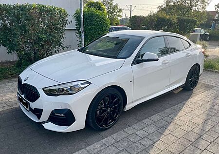 BMW 218 i M Sport