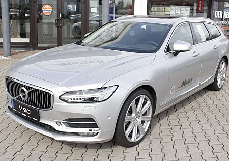 Volvo V90 Diesel D5 AWD Geartronic Inscription