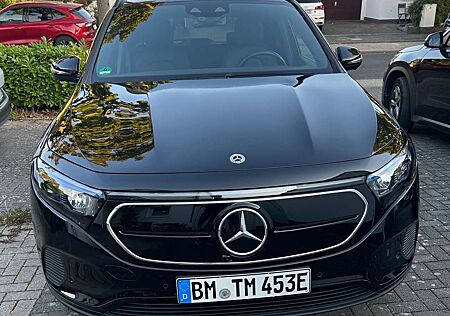 Mercedes-Benz EQA 350 4Matic/AHK/Distronic/360°/AMG-20Zoll