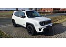 Jeep Renegade 1.3 T-GDI Limited
