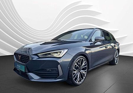 Cupra Leon Sportstourer VZ 2.0 TSI 4Drive DSG