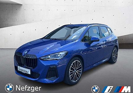 BMW 218 Active Tourer d M Sport LED AHK Komfortzugang