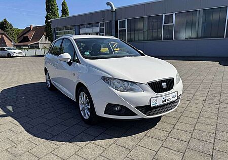 Seat Ibiza ST 1.4 16V Style