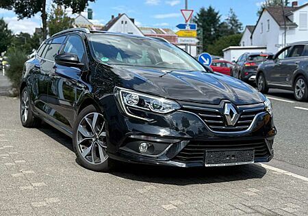 Renault Megane BOSE-Edition/1.HAND/TÜV-04/2027/AUTOMATIK