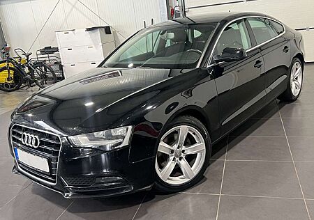 Audi A5 2.0 TDI Sportback **Navi*AHK*SHZ*PDC**