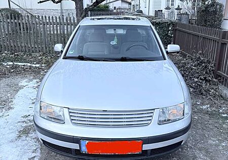 VW Passat Volkswagen 1.8 5V Comfortline