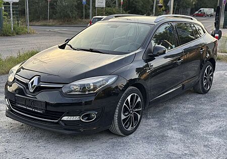 Renault Megane Grandtour ENERGY dCi 130 Start & Stopp Bose Editio