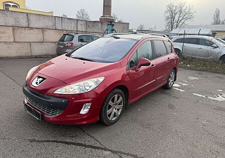 Peugeot 308 SW SW 120 VTi Sport