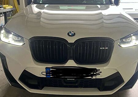 BMW X3 Competition