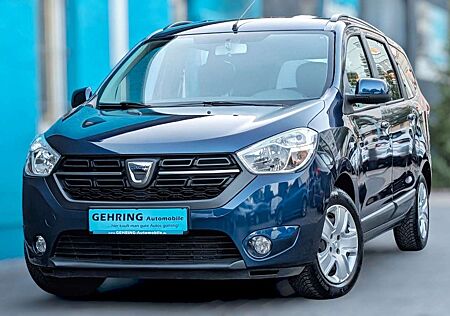 Dacia Lodgy Laureate 7 Sitze 102 Klima PDC Allwetter