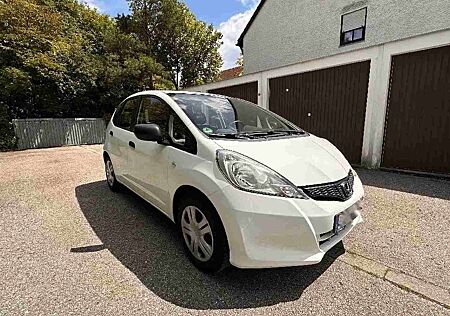 Honda Jazz 1.2 i-VTEC S