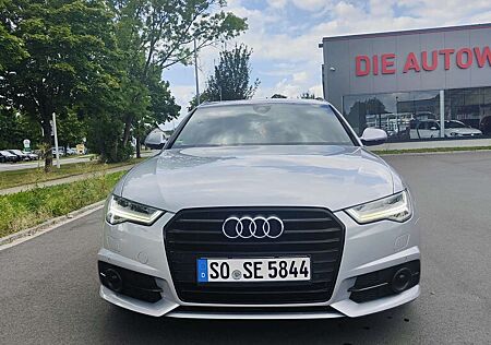 Audi A6 3.0 TDI S tronic