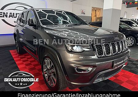 Jeep Grand Cherokee 3.0 CRD Limited AHK*LED*RFK
