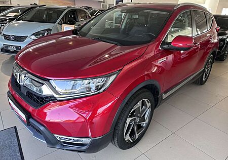 Honda CR-V 2.0 i-MMD Hybrid 4WD Executive