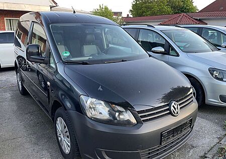 VW Caddy Volkswagen 1.6TDI Trendline *KLIMA*