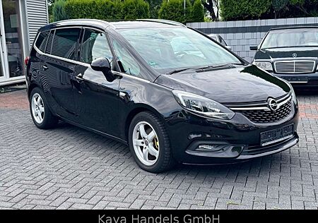 Opel Zafira C Innovation Leder/Navi/Kamera/7-Sitzer