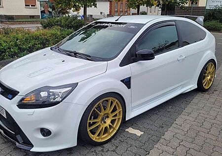 Ford Focus 2.5 RS