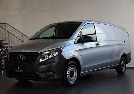 Mercedes-Benz Vito Kasten 116 CDI RWD extralang *AUT*TEM*NAV*